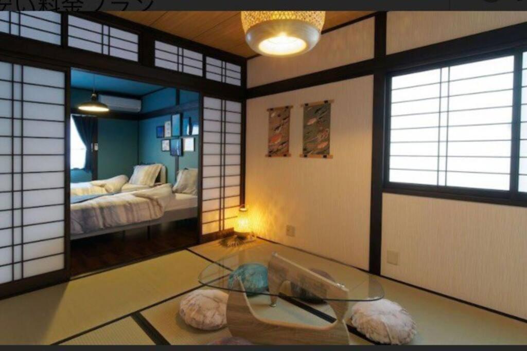 民宿　Setouchi Takamatsu Exterior photo