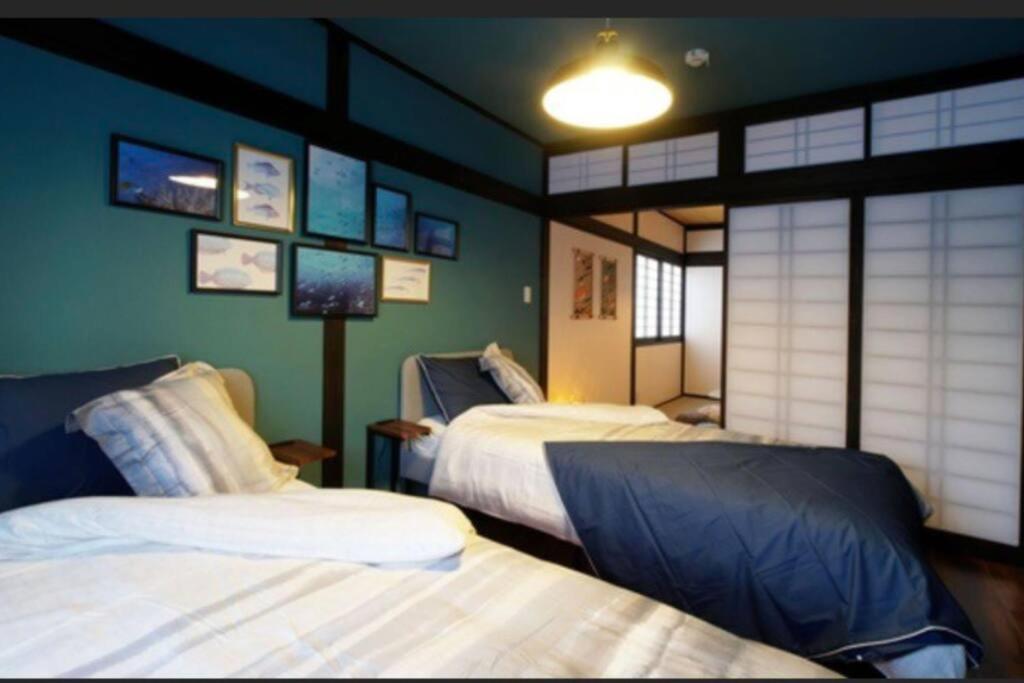 民宿　Setouchi Takamatsu Exterior photo